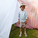 Shorts | Faded Red | Sale