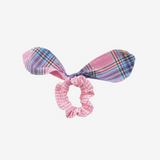 Scrunchie | Pink & Pink