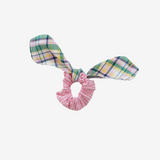 Scrunchie | Pink & Green