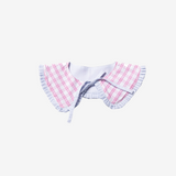 Collar | Pink & Blue | 0-4Y