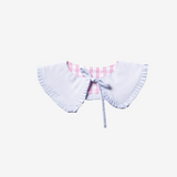 Collar | Pink & Blue | 0-4Y