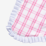 Collar | Pink & Blue | 0-4Y