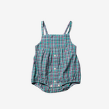 Babysuit | Green | 18-24M