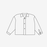 The Icon Box | The Sleeve Shirt