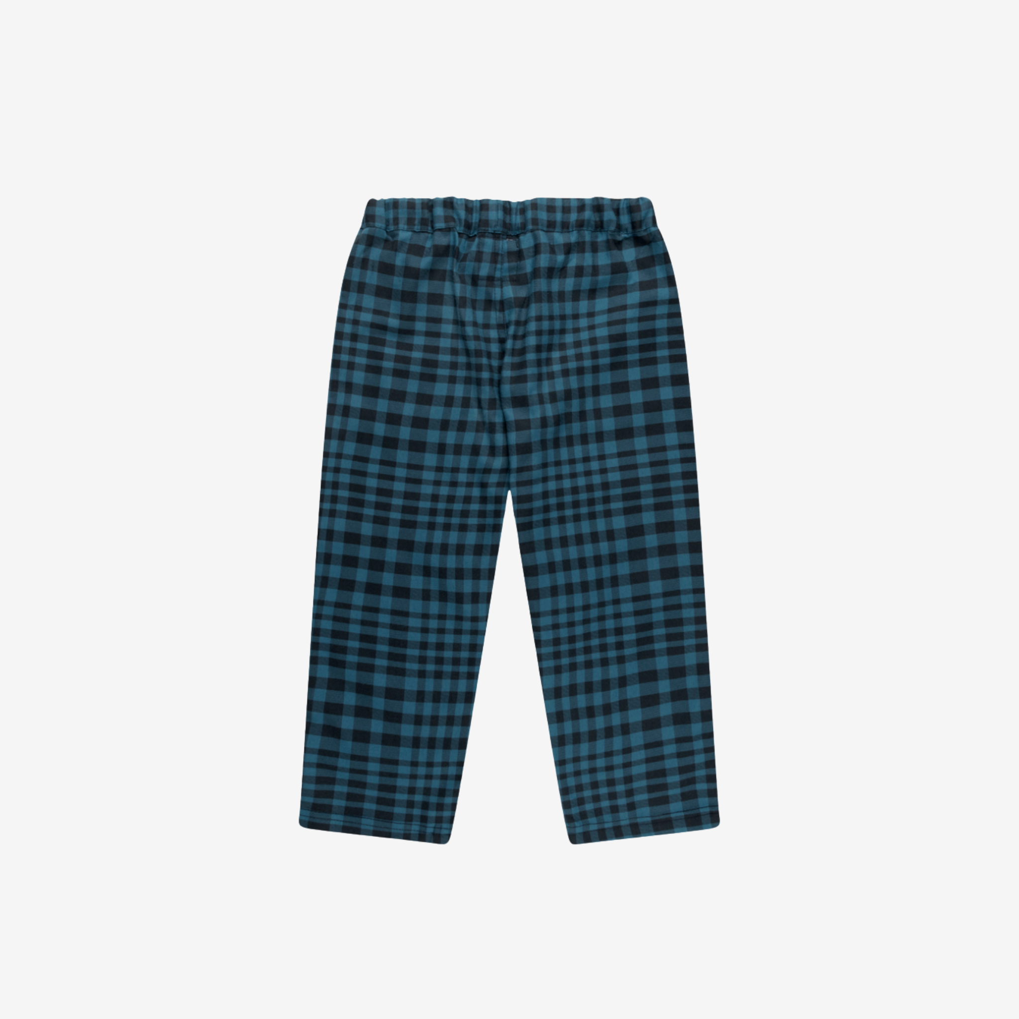 Pants | Big Blue Checks | Sale