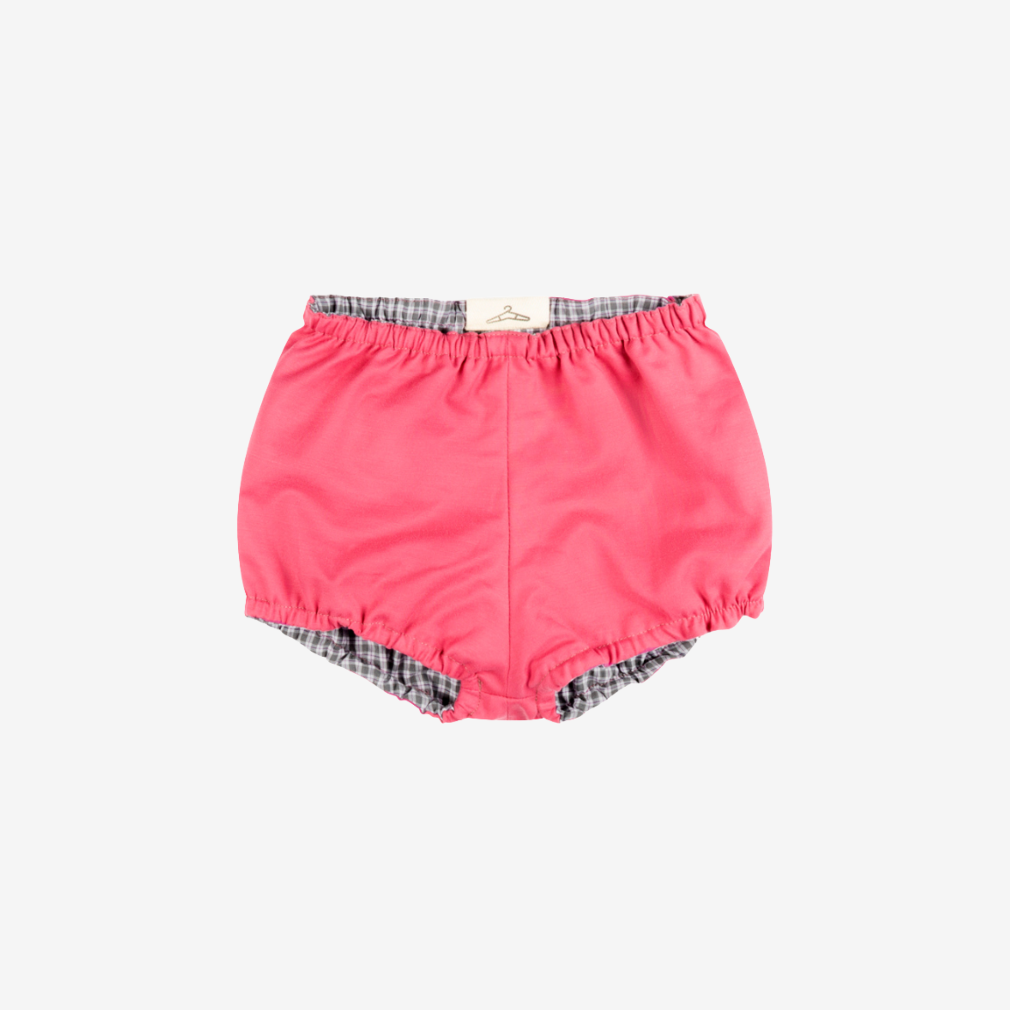 Bloomer | Pink & Checks | Sale