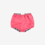 Bloomer | Pink & Checks | Sale