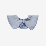 Collar | Blue & Pink | 4-8Y