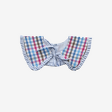 Collar | Blue & Pink | 4-8Y