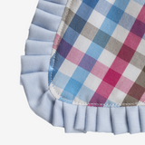 Collar | Blue & Pink | 4-8Y