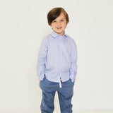 Classic Shirt | Pinstripes | Sale