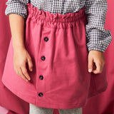 Skirt | Pink | Sale