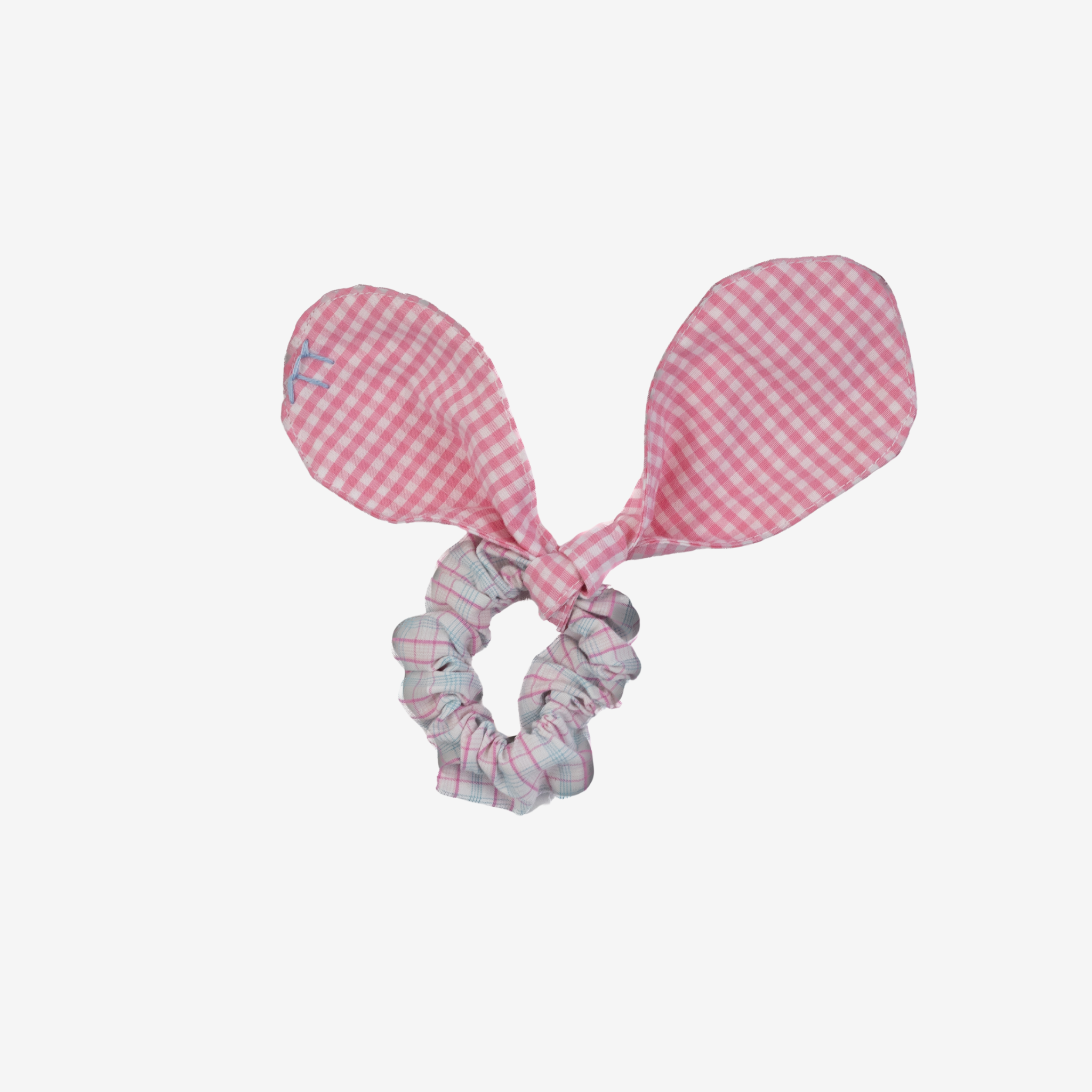 Scrunchie | Pink & Pink