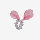 Scrunchie | Pink & Pink