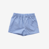Shorts | Blue & Pink | 3-4Y