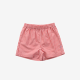 Shorts | Coral & Lila | 7-8Y