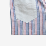 Shorts | Lila & Blue | 2-3Y