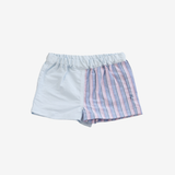 Shorts | Lila & Blue | 2-3Y