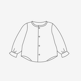 The Icon Box | The Blouse