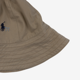 Bucket Hat | Beige | 1-4Y