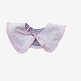 Collar | Blue & Pink | 4-8Y