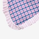 Collar | Blue & Pink | 4-8Y