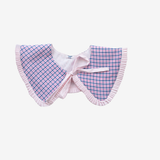 Collar | Blue & Pink | 4-8Y