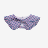 Collar | Pink & Blue | 0-4Y