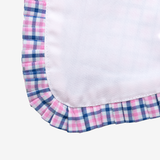 Collar | Pink & Blue | 0-4Y