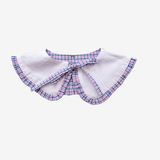 Collar | Pink & Blue | 0-4Y