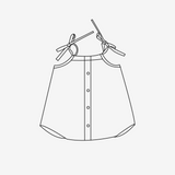 The Icon Box | The Strap Dress
