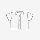 The Icon Box | The Short Shirt