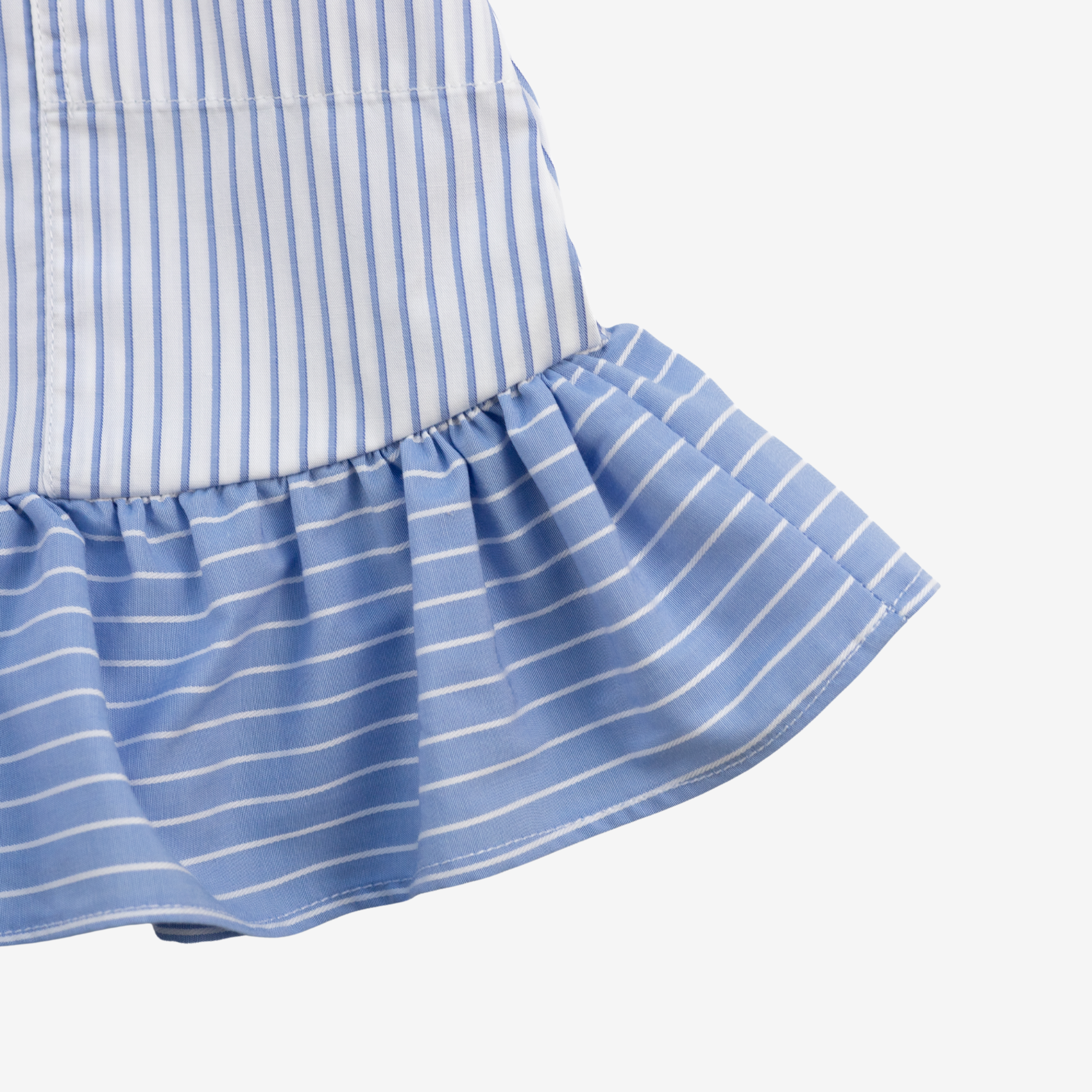 Top | Blue & Blue | 1-2Y