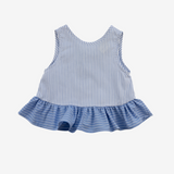 Top | Blue & Blue | 1-2Y