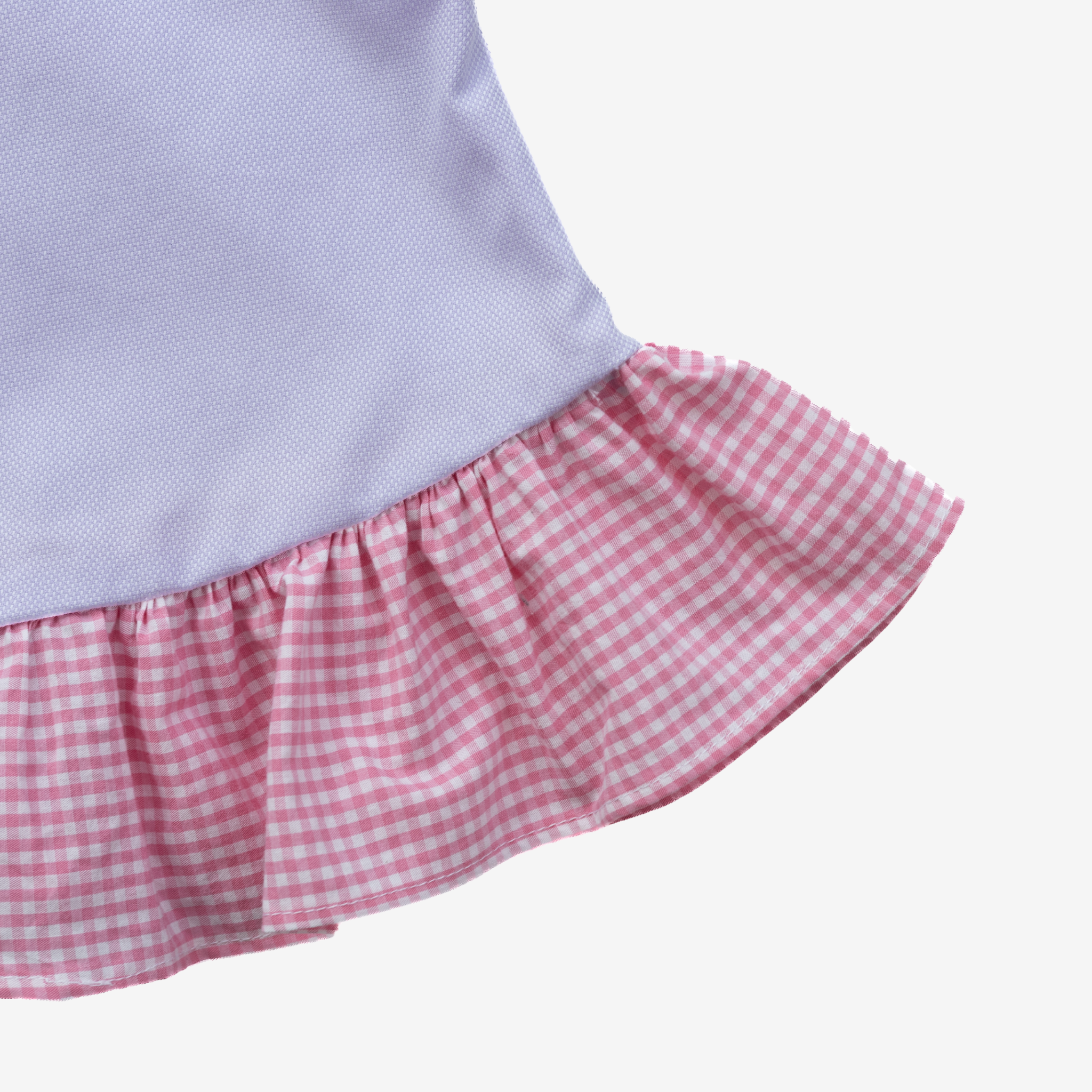 Top | Lila & Pink | 1-2Y