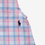Top | Pink & Blue | 5-6Y