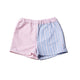 Shorts | Pink & Blue - Little Boomerang