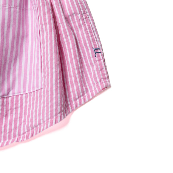 Skirt | Double Pink - Little Boomerang