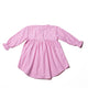 Sleeve Dress | Pink - Little Boomerang