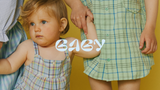 The Baby Suit