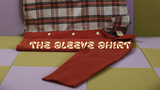 The Sleeve Shirt