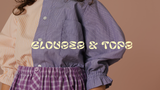 Blouses & Tops