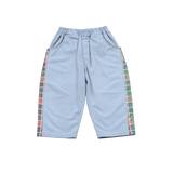 Jeans | Multicolor Checks | 2-3Y