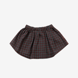 Skirt | Red Checks | 1-2Y
