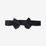 Bow Tie | Green | 0-4Y