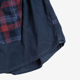 Skirt | Blue Corduroy | 2-3Y