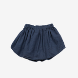 Skirt | Blue Corduroy | 2-3Y