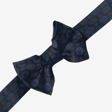 Bow Tie | Green | 0-4Y