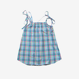 Strap Dress | Multicolor | 5-6Y