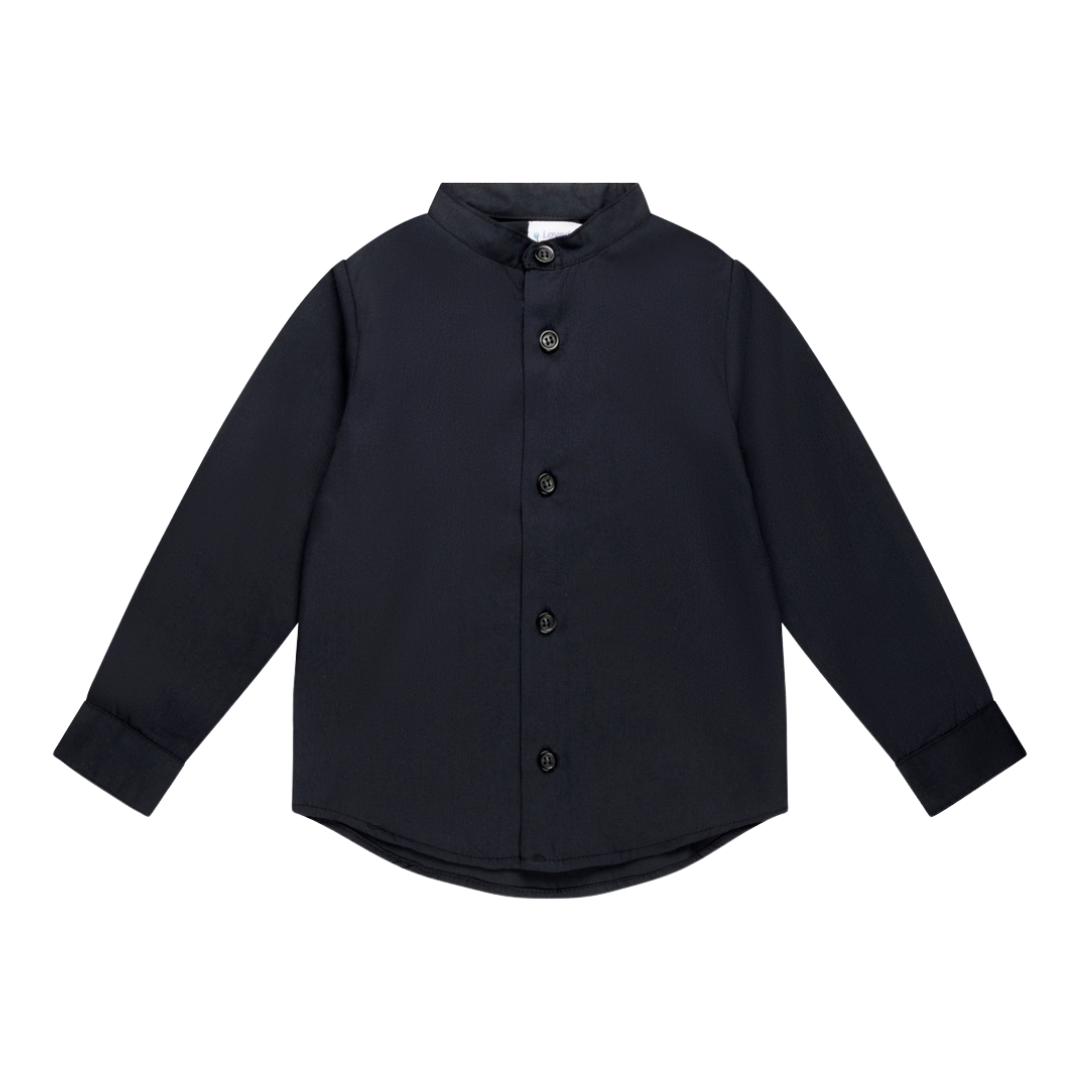 Shirt | Dark Blue | Sale
